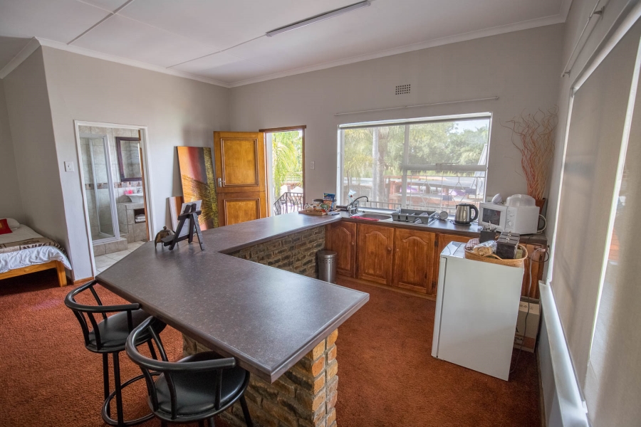 Commercial Property for Sale in Robertson Western Cape